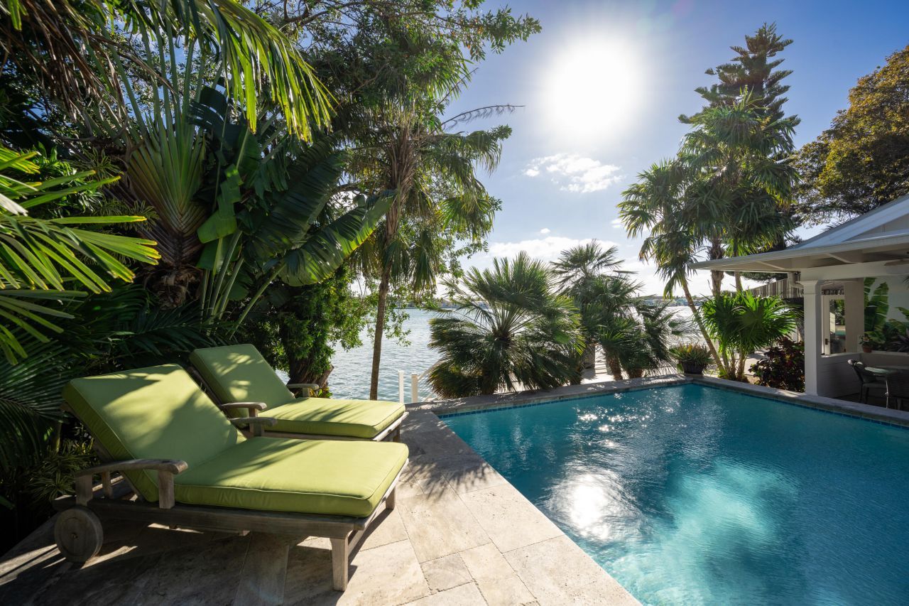 18 Hilton Haven Road, Key West, FL 33040 Photo