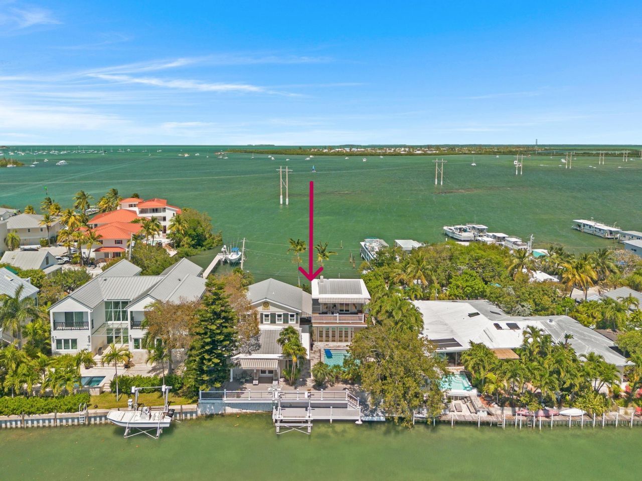 18 Hilton Haven Road, Key West, FL 33040 Photo