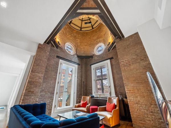 240 CENTRE Street, Unit 5B, Manhattan, NY 10013