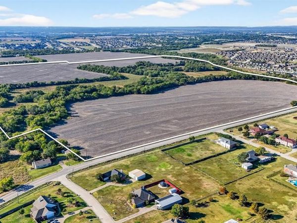 TBD Fm 6, Nevada, TX 75173