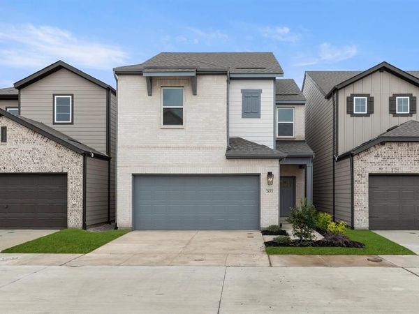 2633 Lost Maples Lane, Dallas, TX 75228