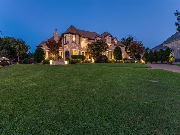 18 Kilchurn, Garland, TX 75044