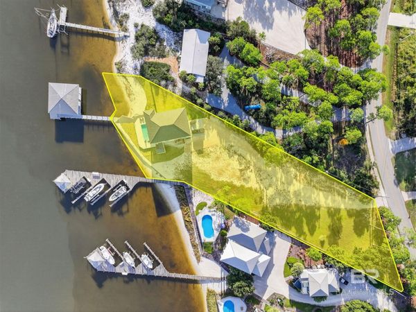 26594 Cotton Bayou Drive, Orange Beach, AL 36561