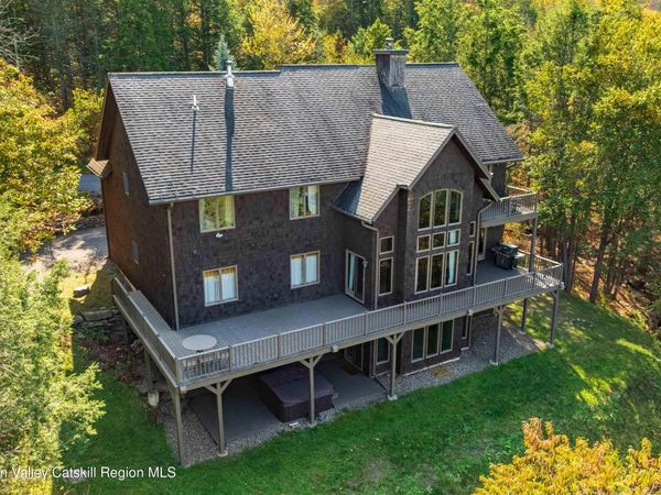 19 Twin Maples Lane, Windham, NY 12496