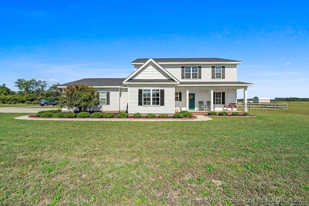 3410 Lockheed Court, Wade, NC 28395 Main Photo