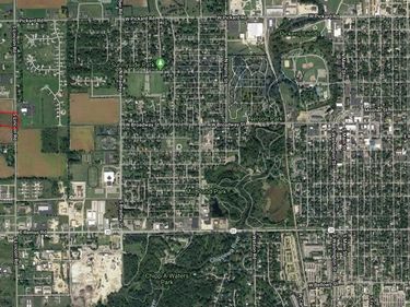 TBD S Lincoln Road , Mt. Pleasant, MI 48858