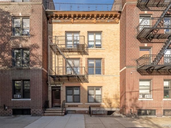 3414 33rd Street, Astoria, NY 11106