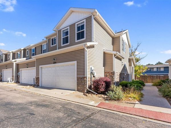 2809 Tumblewood Grove, Colorado Springs, CO 80910