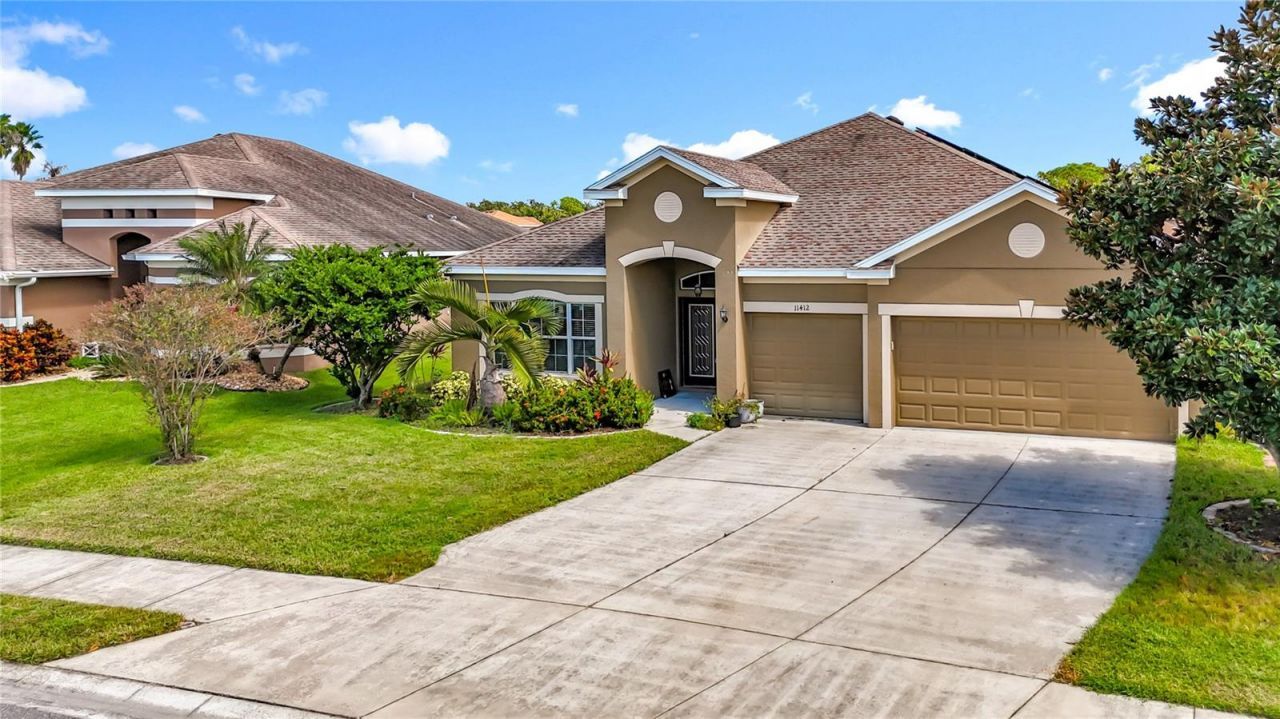 11412 78th Street E, Parrish, FL 34219 Photo