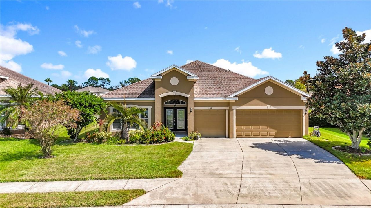 11412 78th Street E, Parrish, FL 34219 Photo