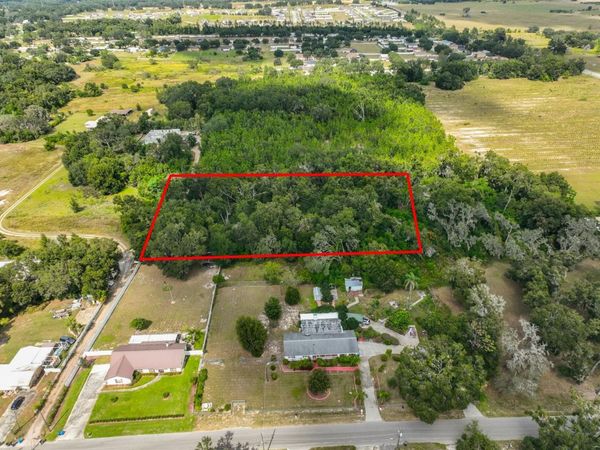 STARK ROAD, SEFFNER, FL 33584