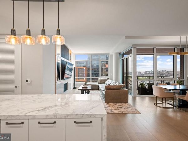 1330 LANCASTER STREET, Unit C603, BALTIMORE, MD 21231