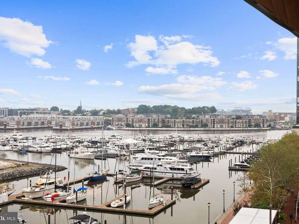 1330 LANCASTER STREET, Unit C603, BALTIMORE, MD 21231