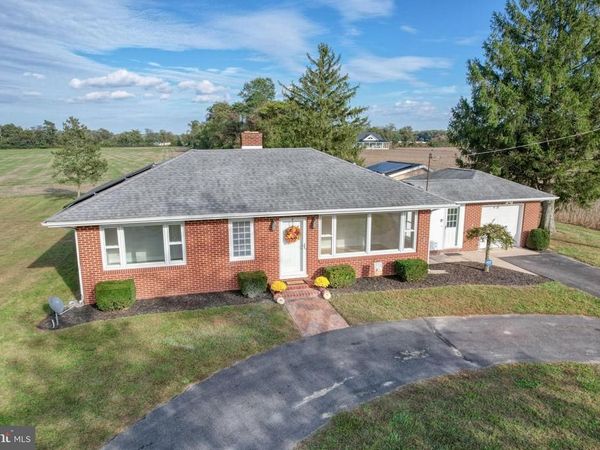 2968 DEEP GRASS LANE, HOUSTON, DE 19954