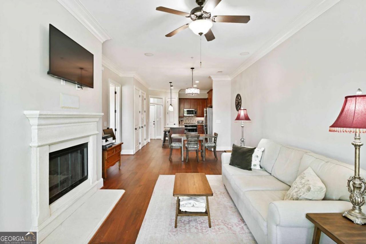 3635 E Paces Circle Ne, Unit 1410, Atlanta, GA 30326 Main Photo