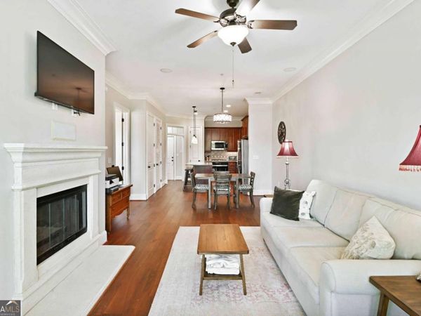 3635 E Paces Circle NE, Unit 1410, Atlanta, GA 30326