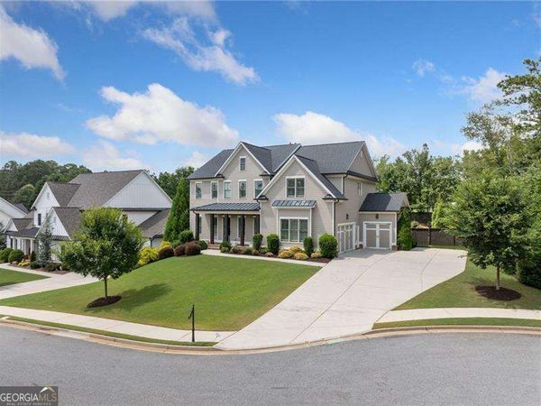 2755 RUSTIC LAKE Terrace, Cumming, GA 30041