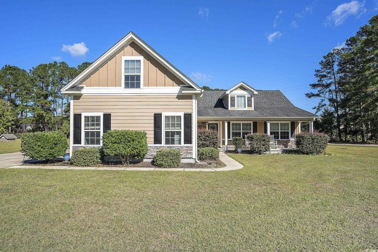 500 Cloverfield Ln. Photo 4