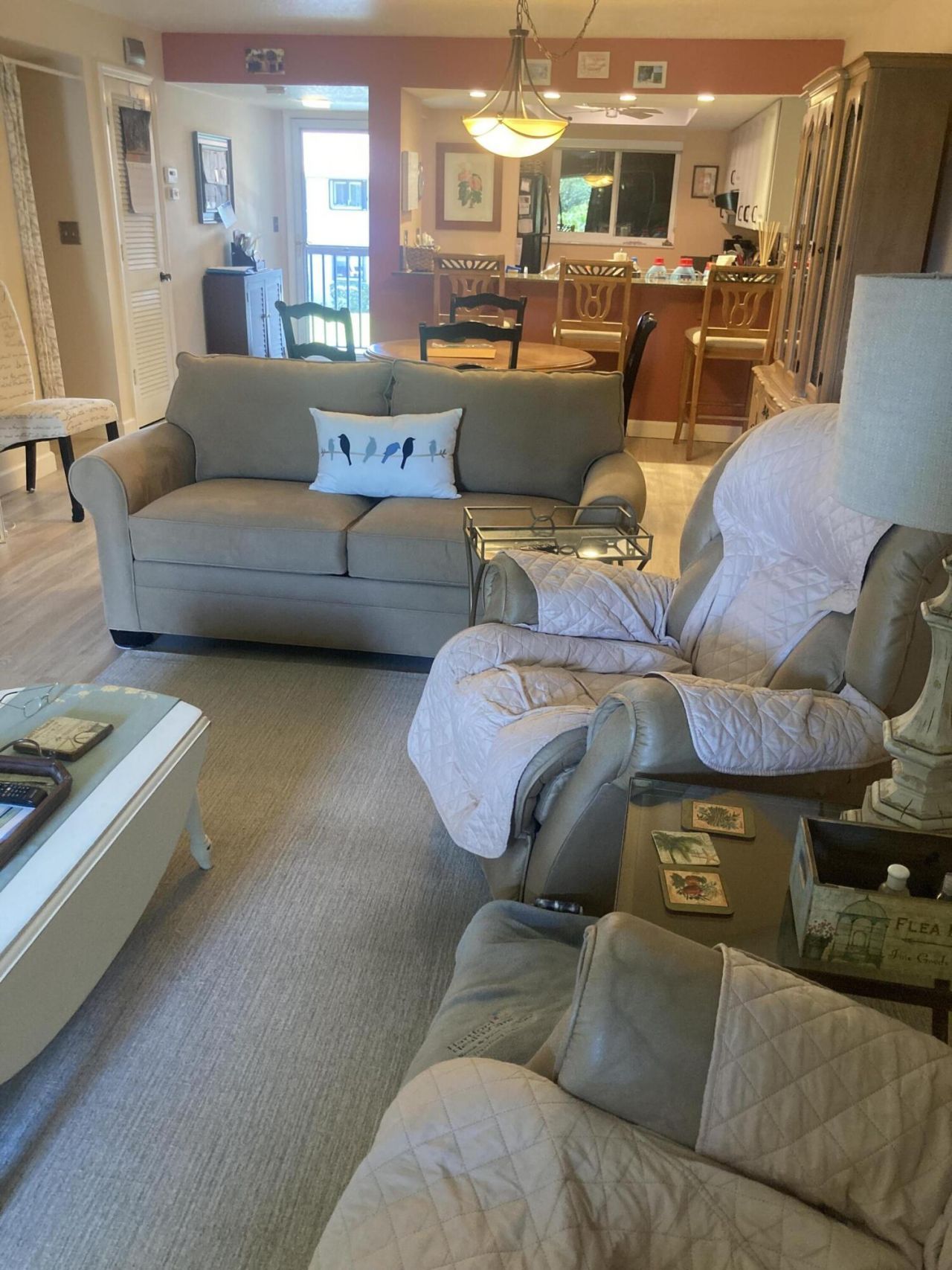 1600 SE Dixie Highway, Unit 13-204, Jensen Beach, FL 34957 Photo
