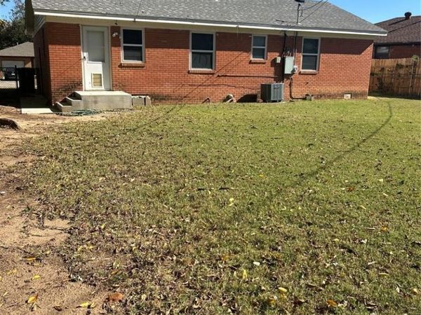 5521 N Shawnee Street, Oklahoma City, OK 73112