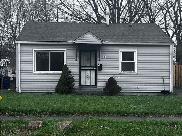 4412 E 144th Street, Cleveland, OH 44128