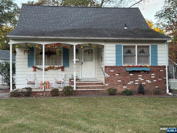 502 Westwood Avenue, RIVERVALE, NJ 07675