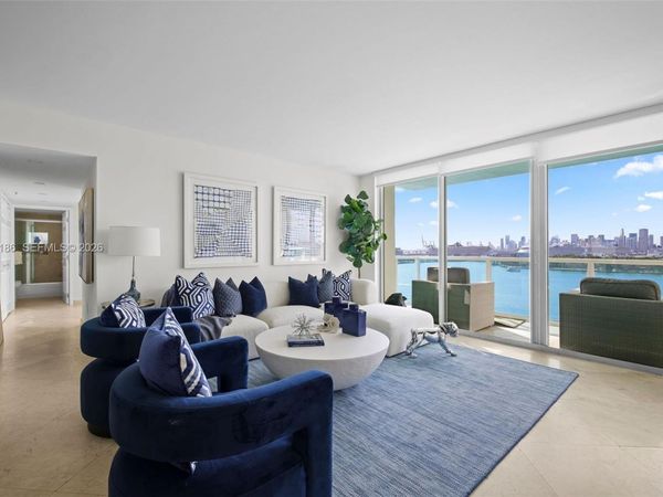 650 West Ave, Unit 1407, Miami Beach, FL 33139