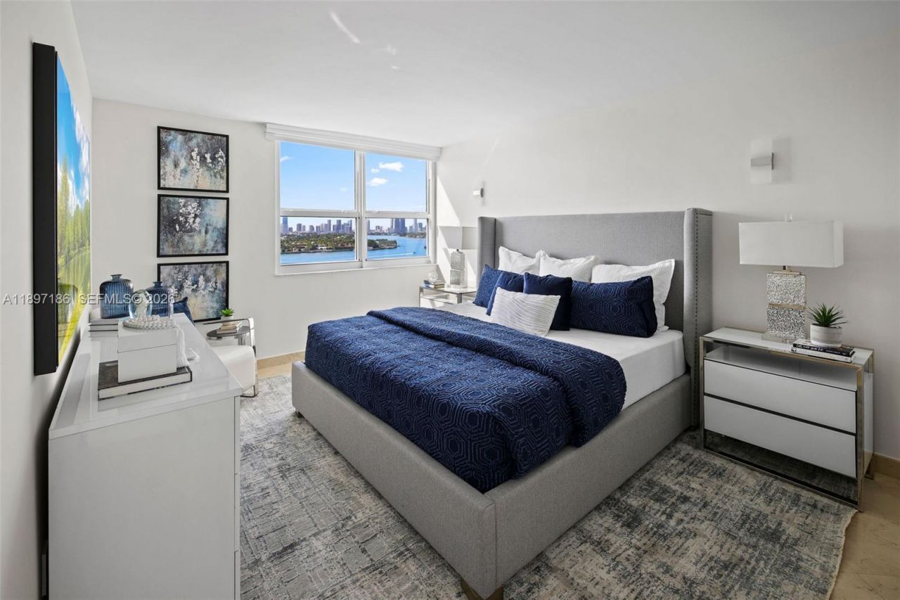 650 West Ave, Unit 1407, Miami Beach, FL 33139 Photo