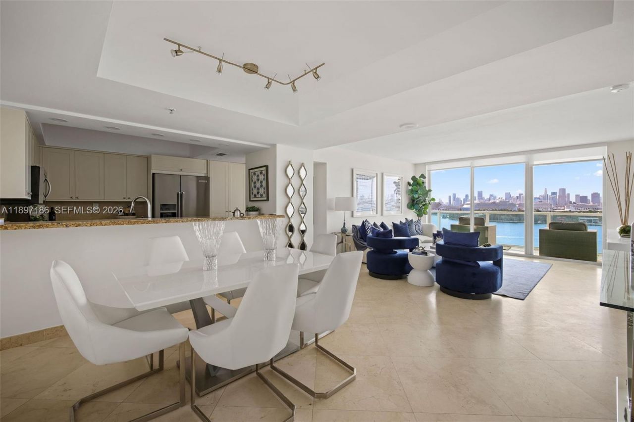 650 West Ave, Unit 1407, Miami Beach, FL 33139 Photo