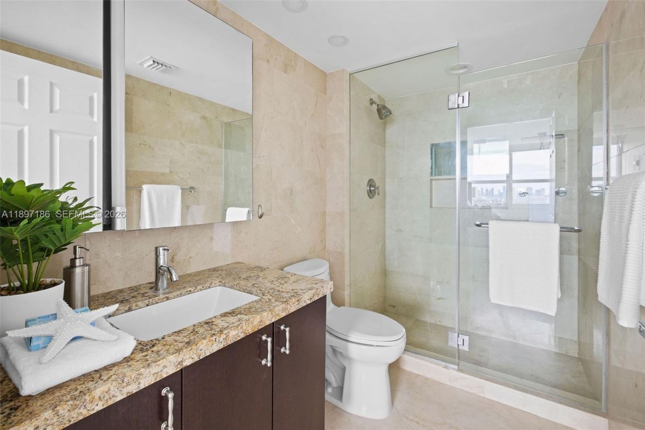 650 West Ave, Unit 1407, Miami Beach, FL 33139 Photo