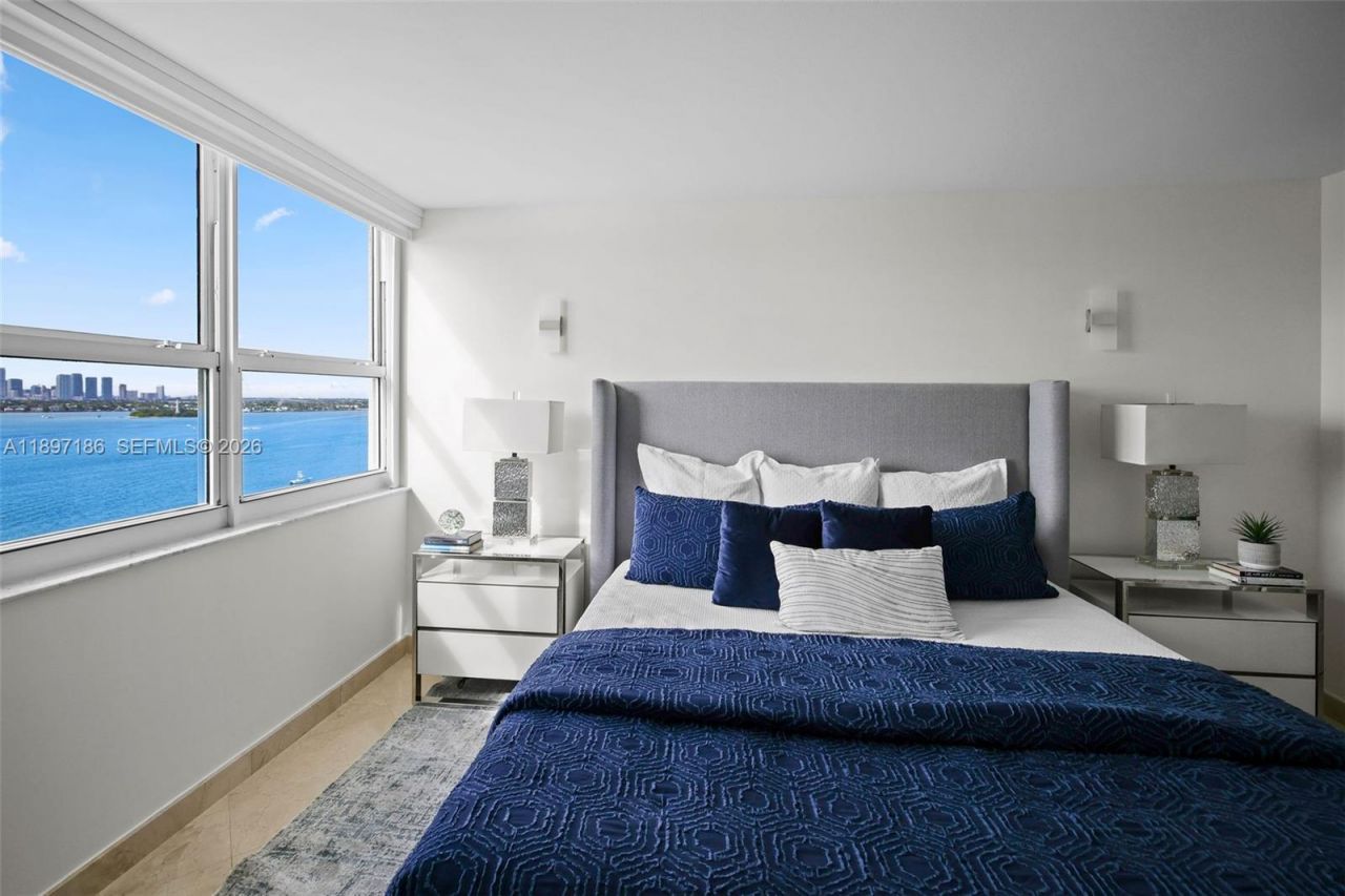 650 West Ave, Unit 1407, Miami Beach, FL 33139 Photo