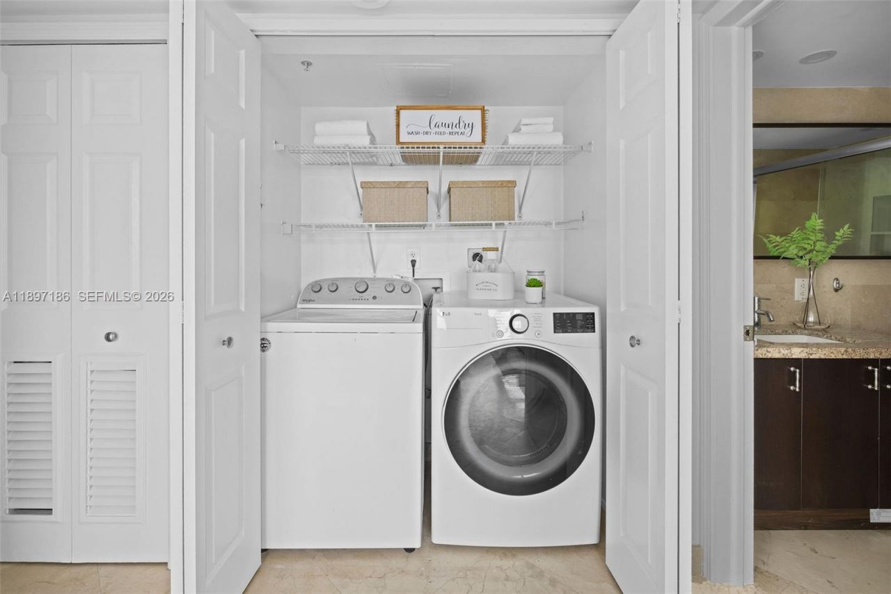 650 West Ave, Unit 1407, Miami Beach, FL 33139 Photo