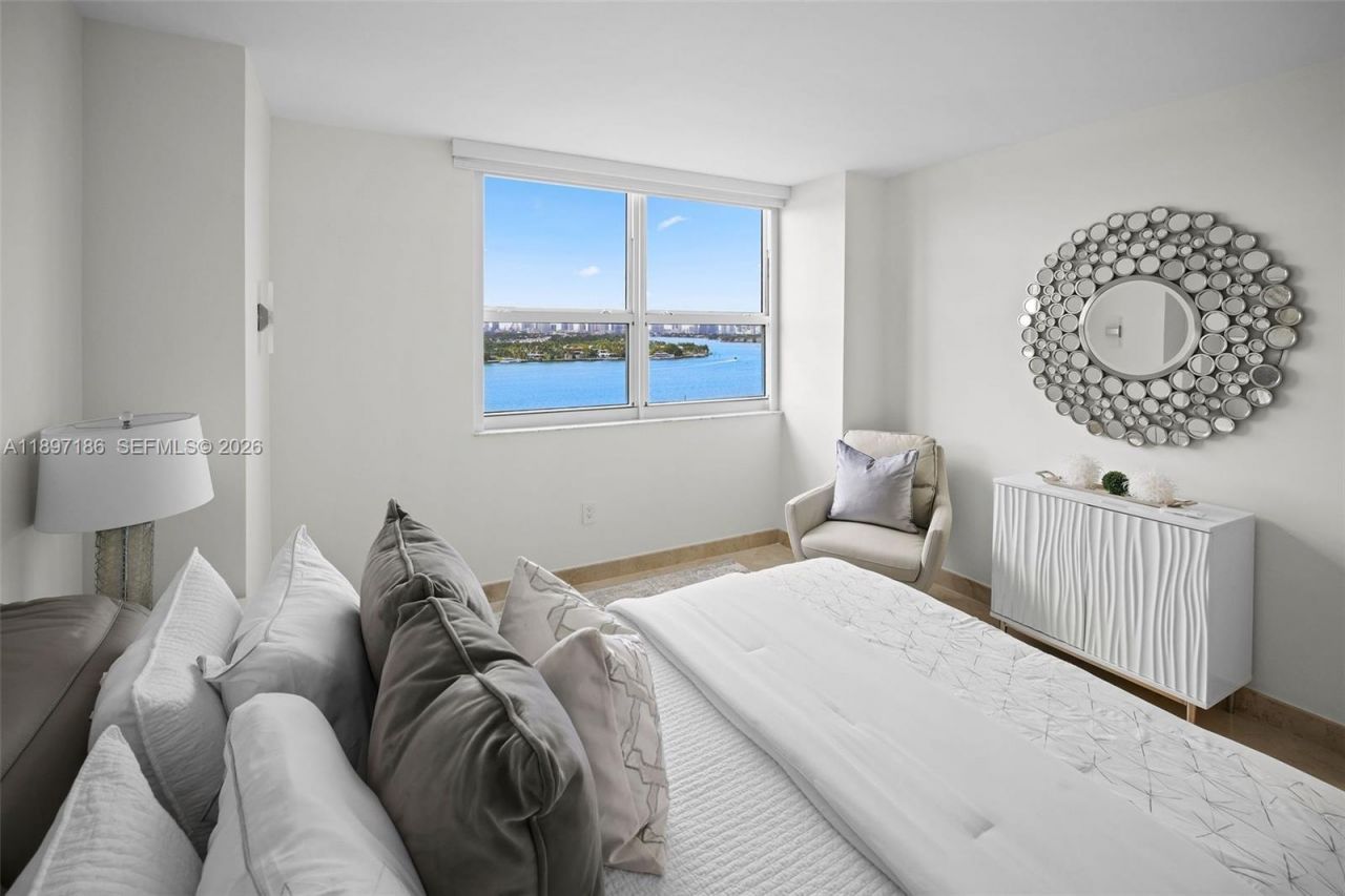 650 West Ave, Unit 1407, Miami Beach, FL 33139 Photo