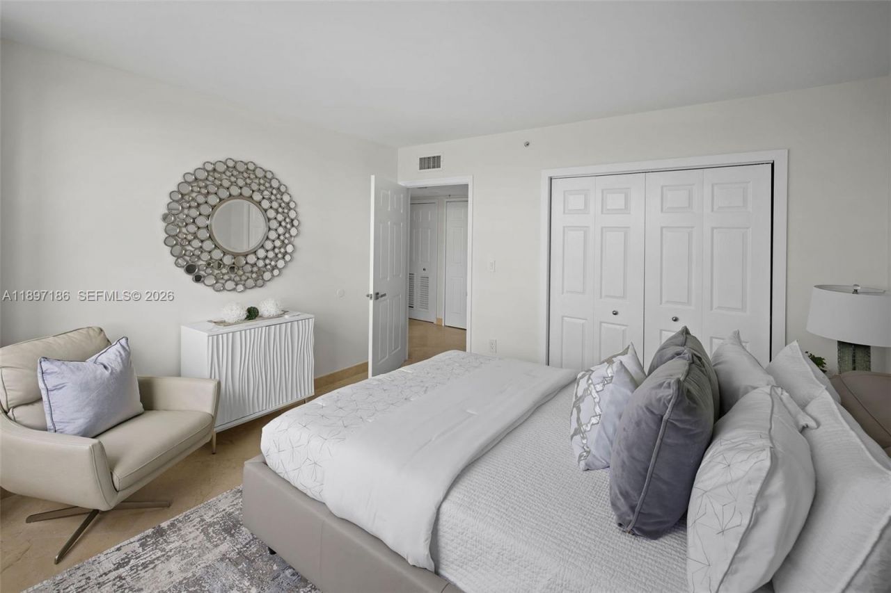 650 West Ave, Unit 1407, Miami Beach, FL 33139 Photo