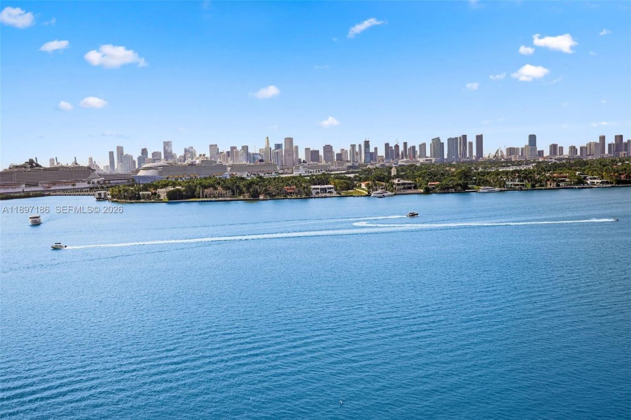 650 West Ave, Unit 1407, Miami Beach, FL 33139 Photo