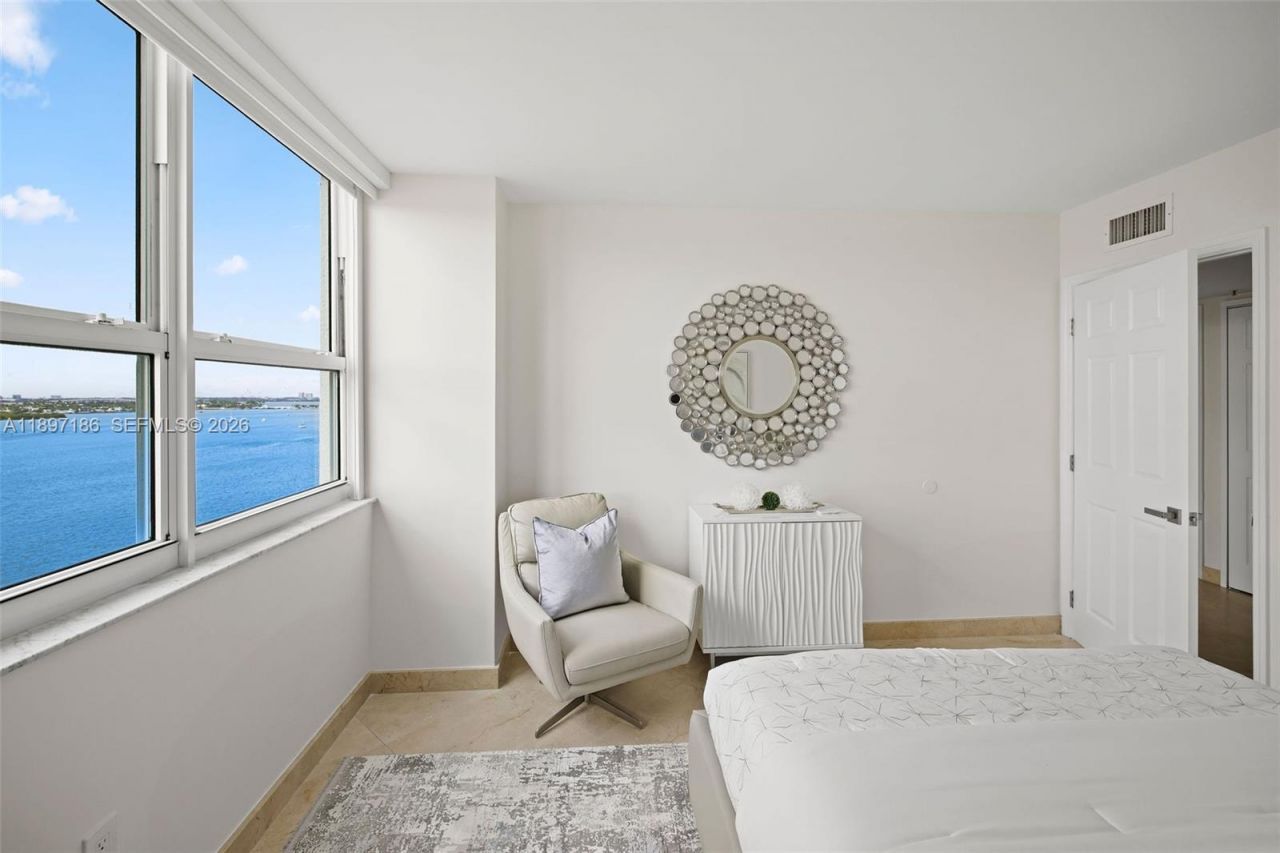 650 West Ave, Unit 1407, Miami Beach, FL 33139 Photo
