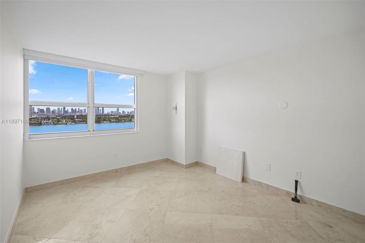 650 West Ave, Unit 1407, Miami Beach, FL 33139 Photo