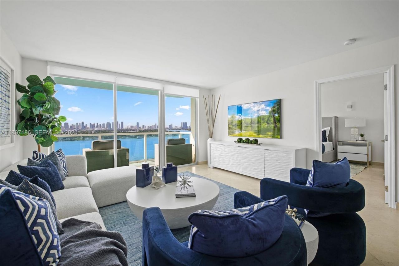 650 West Ave, Unit 1407, Miami Beach, FL 33139 Photo