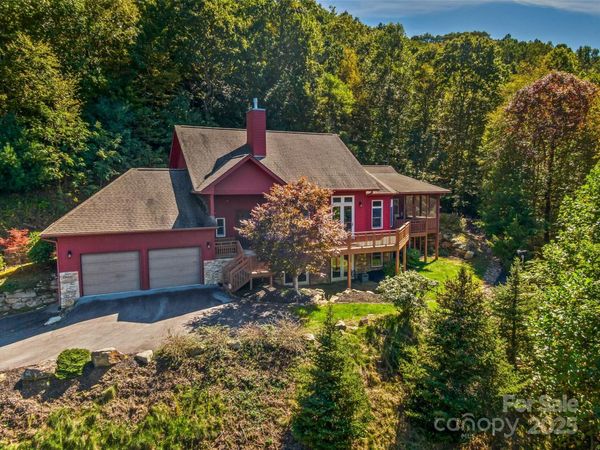 1341 Double Knob Drive , Arden, NC 28704