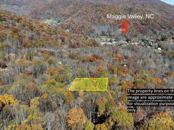 Lot C31 Shady Lane , Maggie Valley, NC 28751