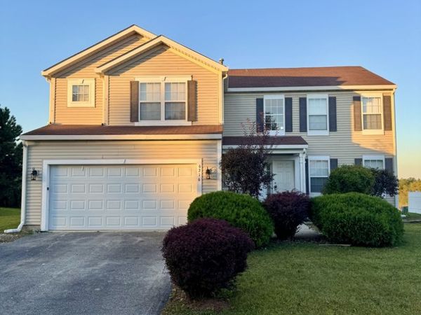 6216 Pond View Drive, Matteson, IL 60443