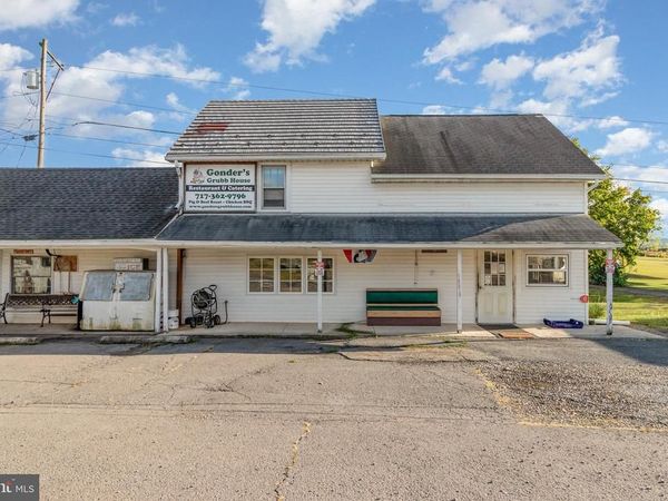 2409 ARMSTRONG VALLEY ROAD, HALIFAX, PA 17032