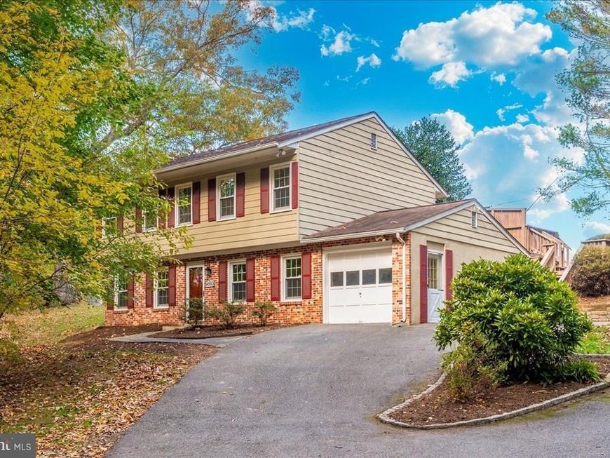 4560 Lynn Burke Road, Monrovia, MD 21770 Main Photo