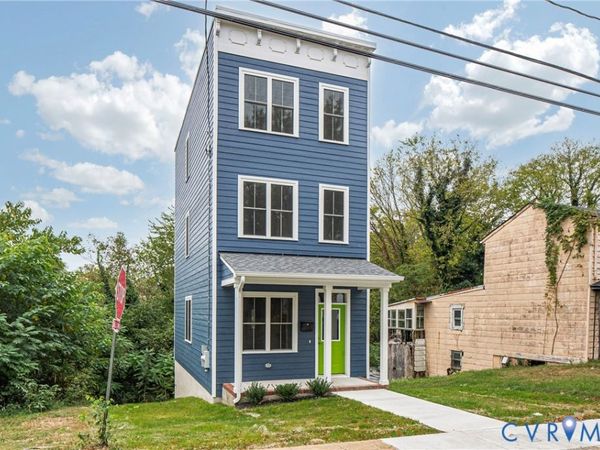 2117 Ford Avenue, Richmond, VA 23223