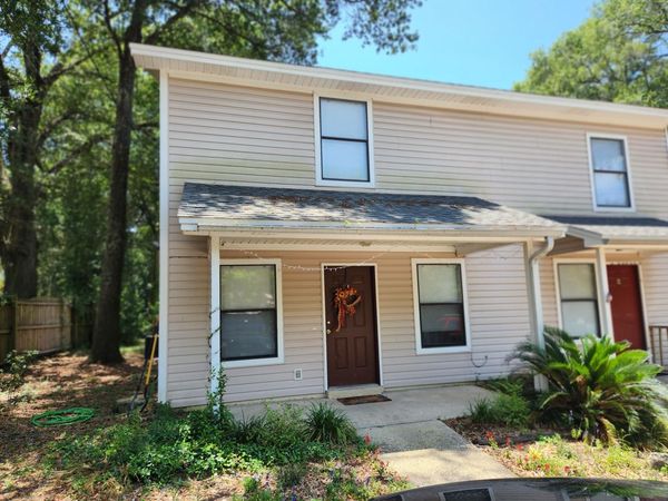 205 Marquette Street, Unit APT 1, Niceville, FL 32578