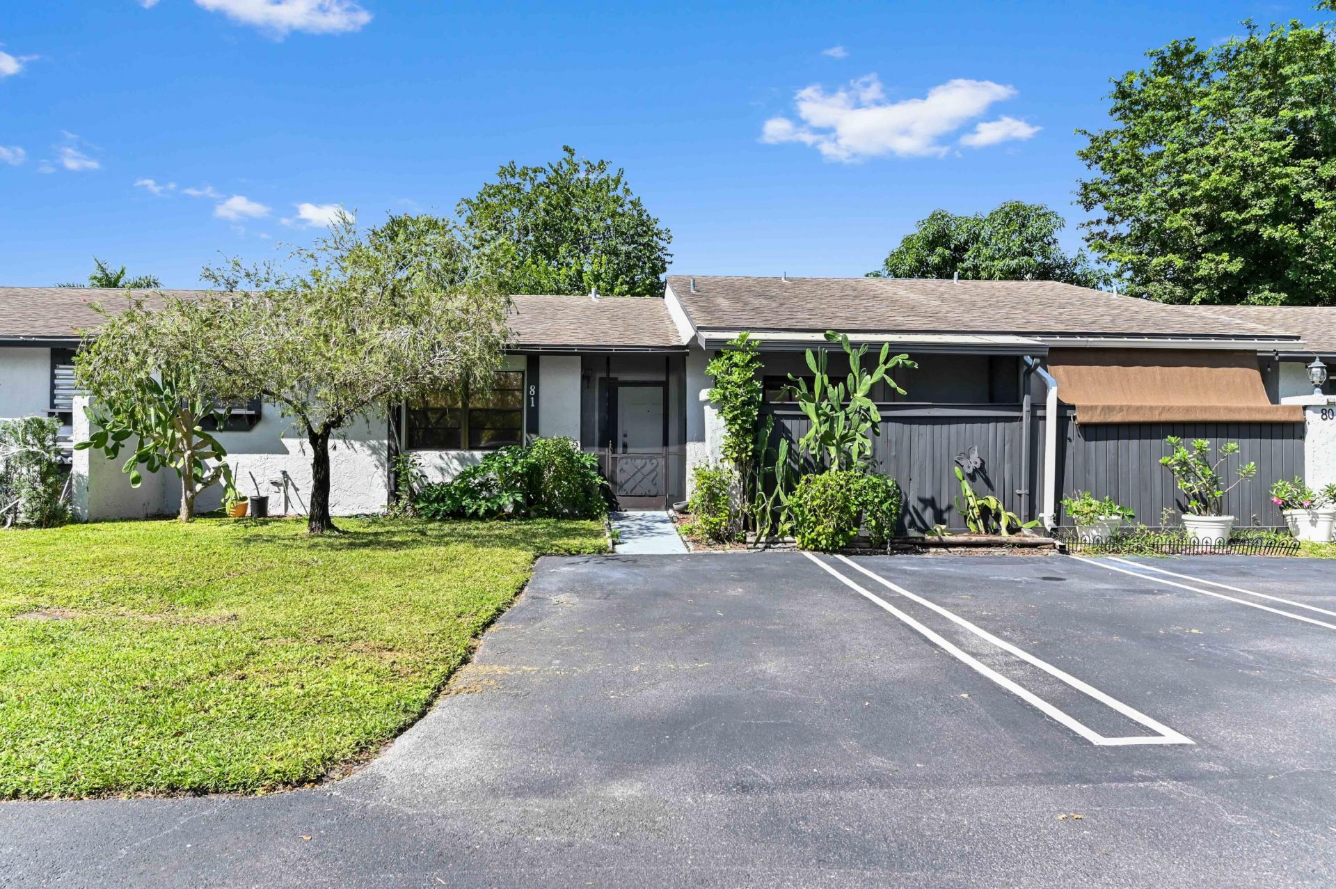 81 Westecunk Drive, Royal Palm Beach, FL 33411 Photo