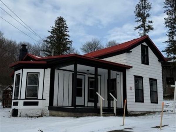 2139 Damon Road, New Woodstock, NY 13122