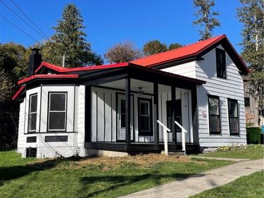 2139 Damon Road, New Woodstock, NY 13122