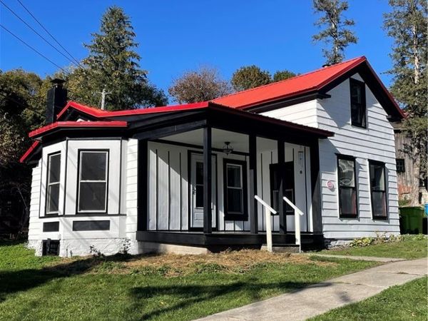 2139 Damon Road, New Woodstock, NY 13122