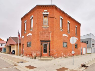 101 Main Street W, Eagle Bend, MN 56446